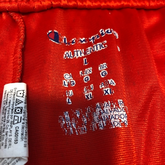 2 pack Champion Athletic shorts. - Picture 5 of 6